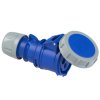 Konektor CEE IEC 309 16 A 250 V ~ 3P IP67