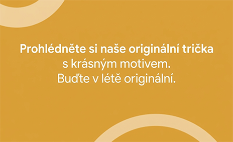 Trička