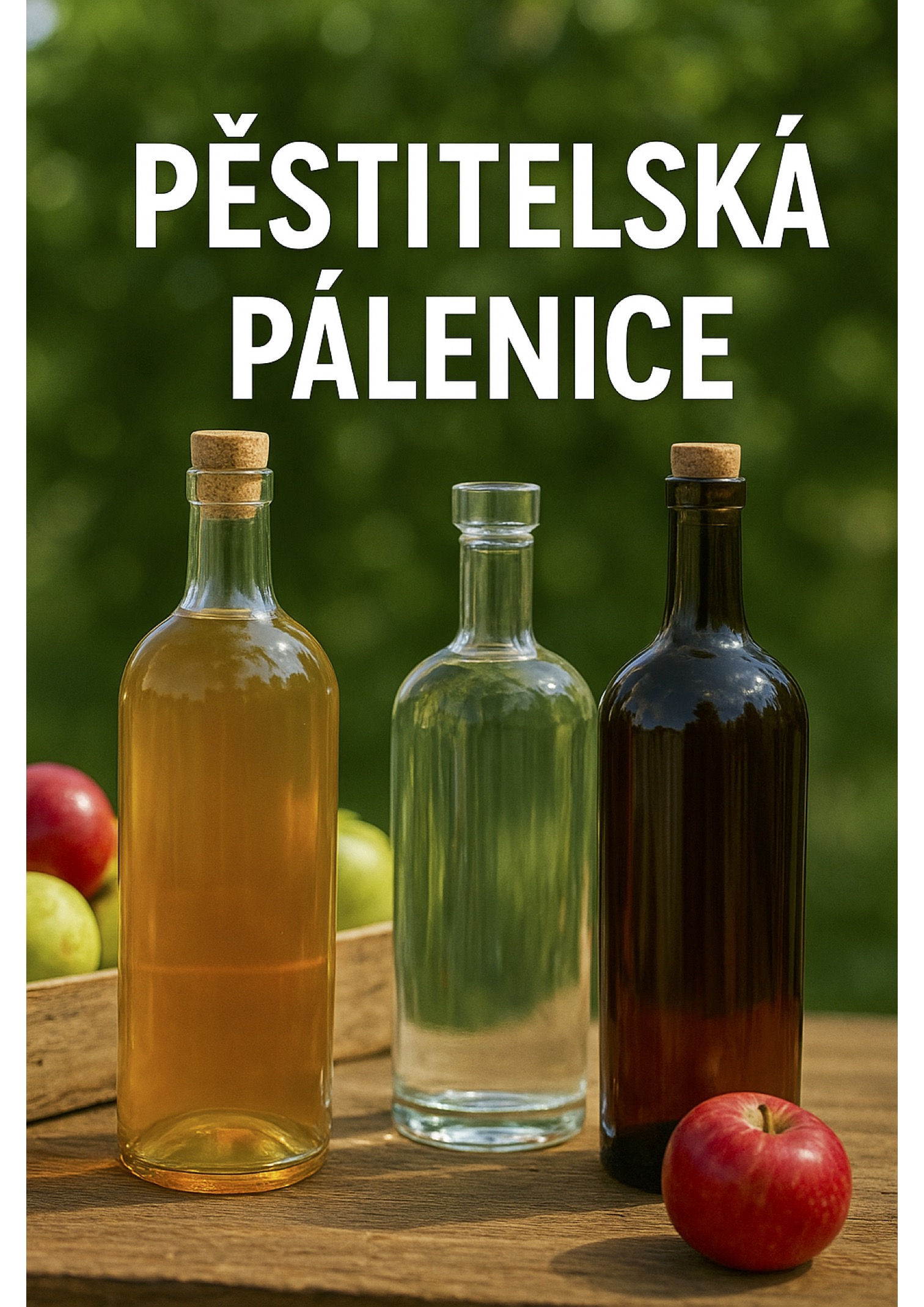 PĚSTITELSKÁ PÁLENICE