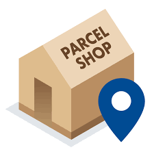 PŘÍJEM / VÝDEJ balíků