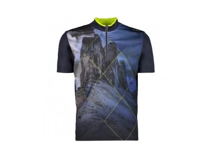 32c6867 t shirt freebike uomo