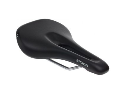 ERGON SEDLO SM WOMEN ČERNÁ -M/L