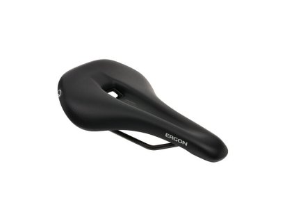 ERGON SEDLO SM SPORT MEN ČERNÁ -M/L