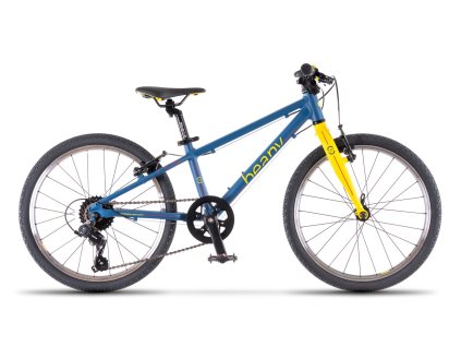 vyr 14712 BEANY ZERO 20 blue