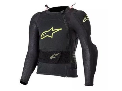 6545620 (155) BIONIC PLUS YOUTH PROTECTION JACKET LONG SLEEVE (1)