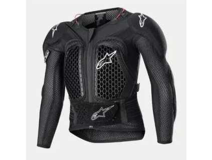 6546823 (10) YOUTH BIONIC ACTION V2 PROTECTION JACKET (1)
