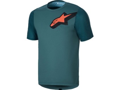 1760825 6013 fr a dura lipan short sleeve jersey ml