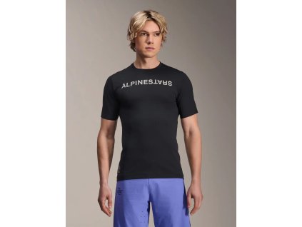 1765424 (10) A Aria Switch Jersey Short Sleeve