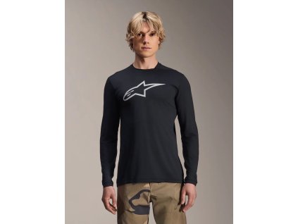 1767624 (10) A Dura Astar Jersey Long Sleeve