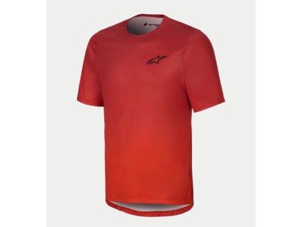 1770225 (6013) Youth A Dura Rise Jersey Short Sleeve