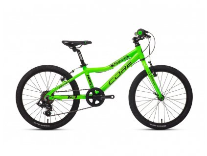 20 al nipper revo 6 reflexne zeleny