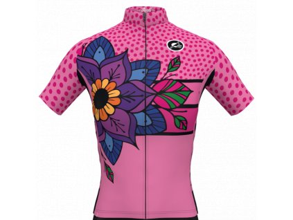 rosti dres mandala lady dlouhy zip 2020 024 pink.jpeg