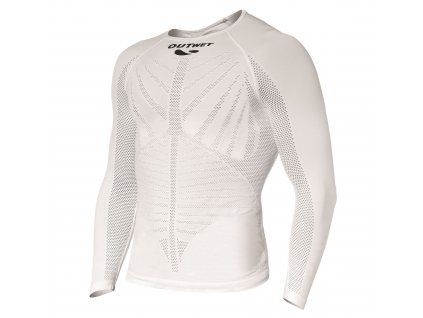 cycling long sleeved base layer ep3 outwet