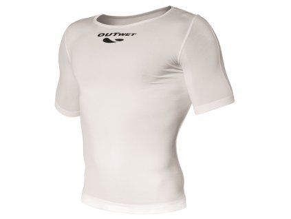 cycling short sleeved base layer shark2 outwet