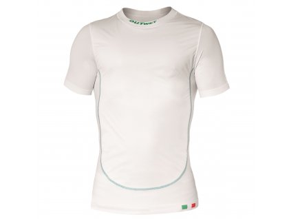 membrane short sleeved cycling base layer owind2 outwet