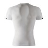 maglia intima tecnica stelvio2 bianca back