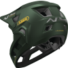 youdrop ff moss green s cyklisticka prilba 2