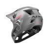 prilba abus youdrop ff ti silver s 4623367