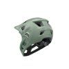 Přilba ABUS YouDrop FF mist green S