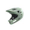 Přilba ABUS YouDrop FF mist green S