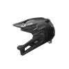 Přilba ABUS YouDrop FF muted black S