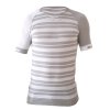 maglia intima tecnica olympic2 grigio outwet