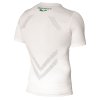 cycling short sleeved base layer OWIND2 back outwet