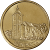 Pamětní ražba č. 502 – Kunovice (Provedení Staromosaz)