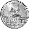 Pamětní ražba č. 414 – Uherské Hradiště (Provedení Staromosaz)