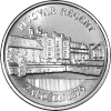 Pamětní ražba č. 412 – Pivovar Regent (Provedení Staromosaz)