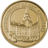Pamětní ražba č. 182 – Zámek Kroměříž (Provedení Staromosaz)