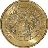 Pamětní ražba č. 36 – Belianska jaskyňa (Provedení Staromosaz)