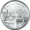 Pamětní ražba č. 19 – Alcala de Jucar Puente romano (Provedení Staromosaz)
