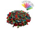 Čmuchací koberečky - vlastní výběr barev