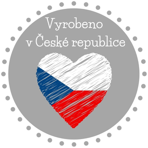 vyrobeno v cr