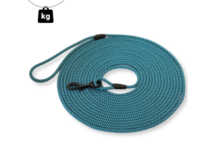 stopovací vodítko 6mm pafdog extrapevné 1