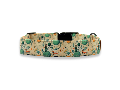 softshellový obojek malý princ