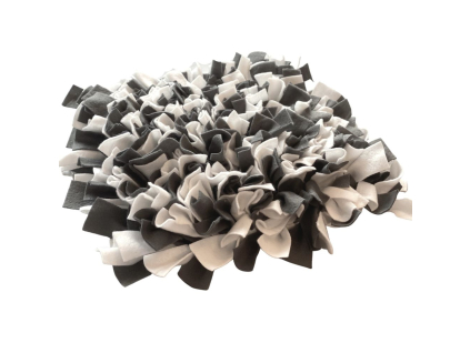 čmuchací kobereček šedobílý(1)