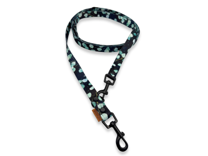 přepínací vodítko Winter pafdog