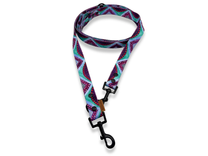 přepínací vodítko Hipppie