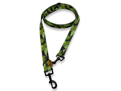 přepínací vodítko banana leaaf