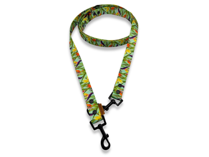 přepínací vodítko flowers