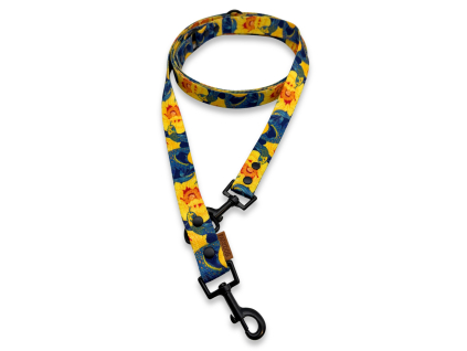 přepínací vodítko snake