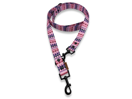 PŘEPÍNACÍ VODÍTKO PINK AZTEC