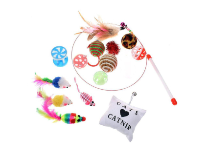 0257486 set hracek pro kocky