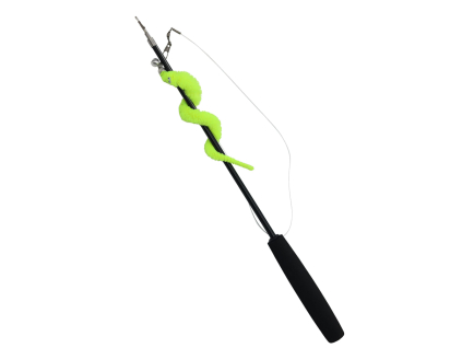 skadlitko zeleno černé