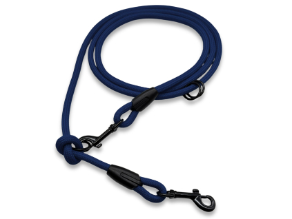 tmavě modré přepínací vodítko