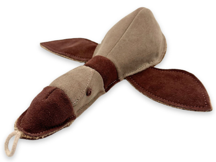 kachna doris nová barva