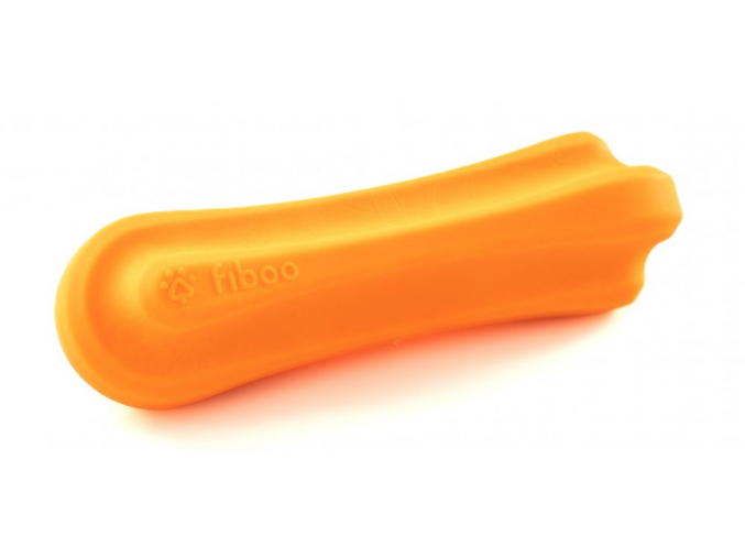 fibbo dentální kost oranžová