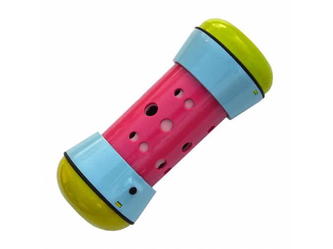 Pipolino M barevné interaktivní hračka pro psy a kočky